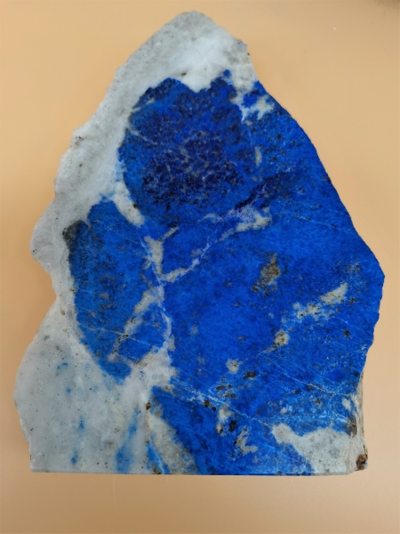 Lapislazuli Twin